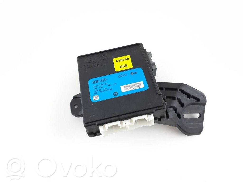 Tailgate/trunk control unit/module   95470A8100,95470A8100