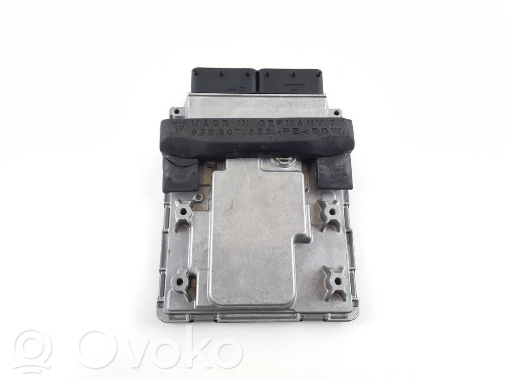 Porsche Macan (95B) Engine control unit/module 