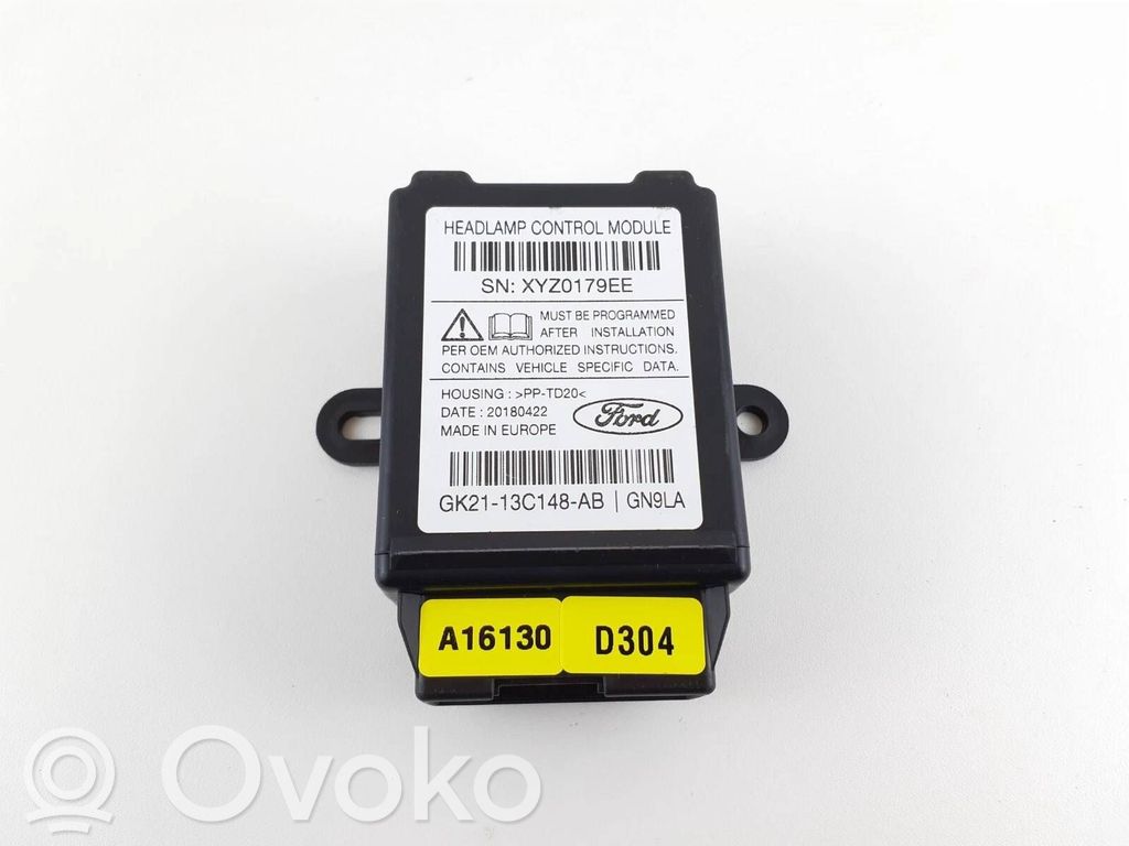 Ford Transit Light module LCM 