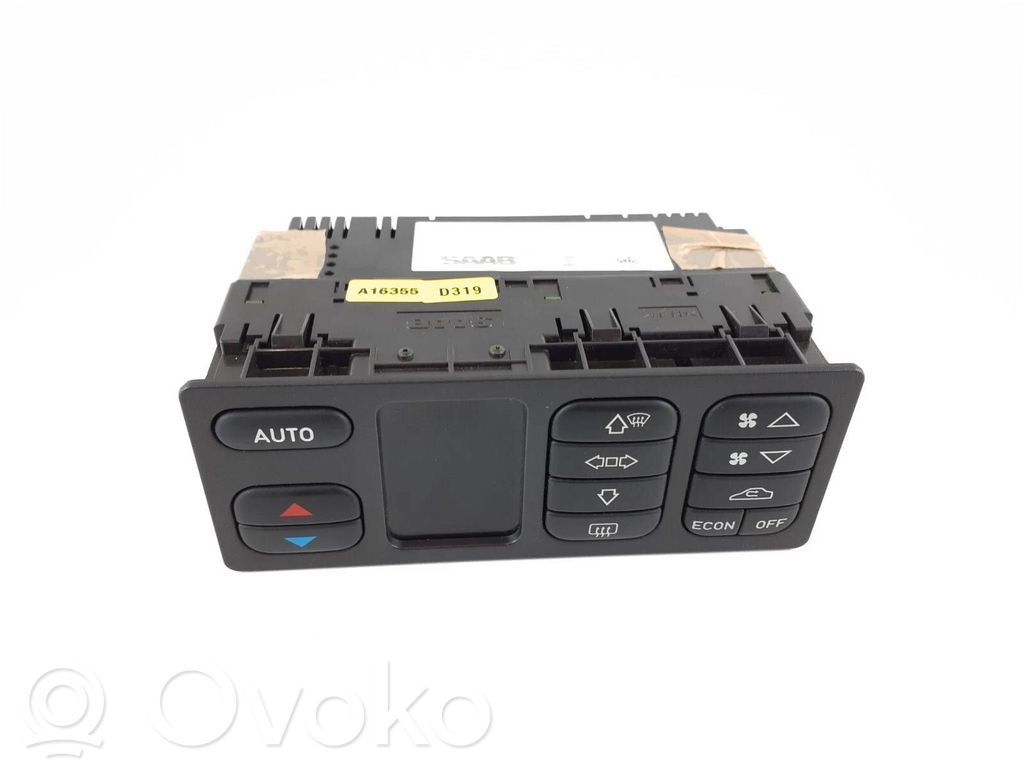 Saab 900 Climate control unit 
