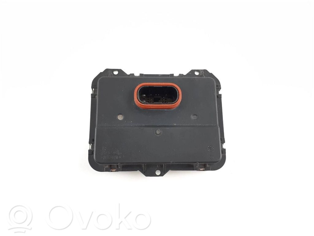 Jaguar XE Headlight ballast module Xenon 