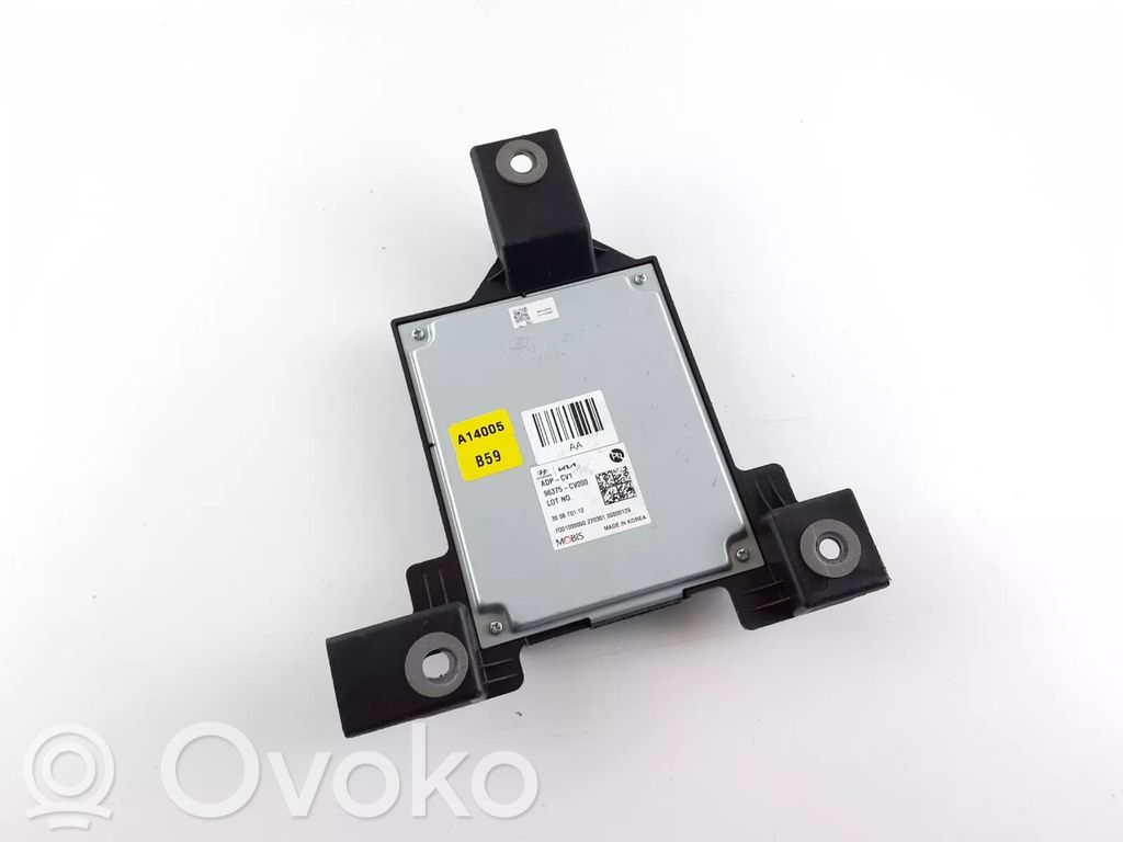 KIA EV6 Antenos stiprintuvas 