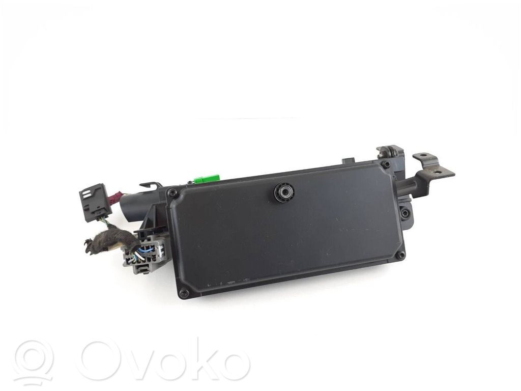 Volvo XC60 Windshield/windscreen camera 