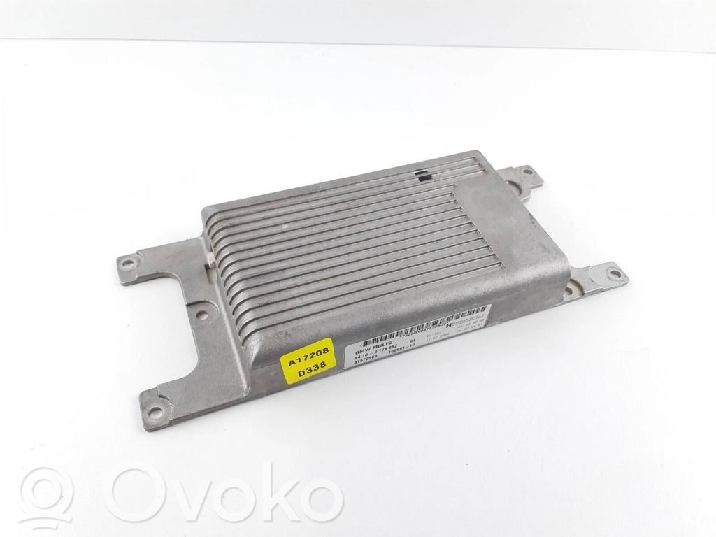 BMW 5 E60 E61 Bluetooth modulis 