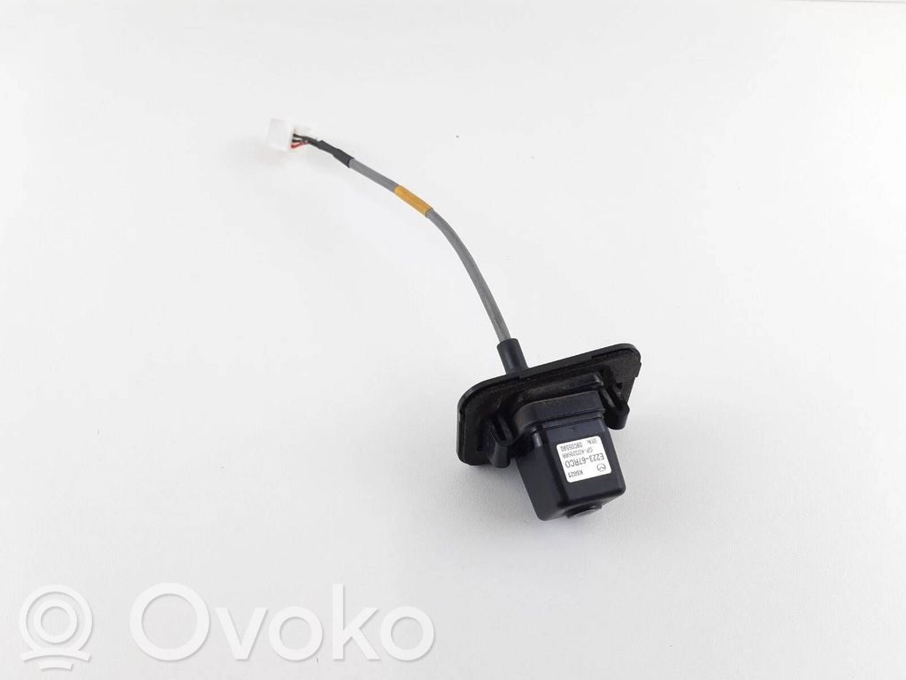 Mazda CX-7 Reversing camera 