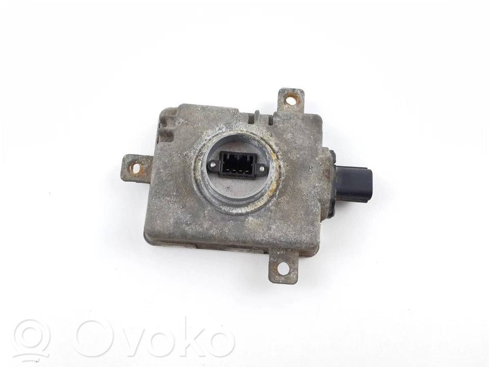 Mazda 3 I Xenon control unit/module 