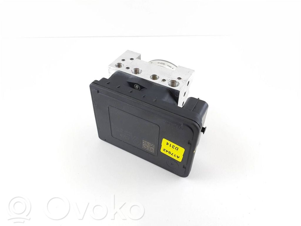 Dacia Sandero III ABS Pump 