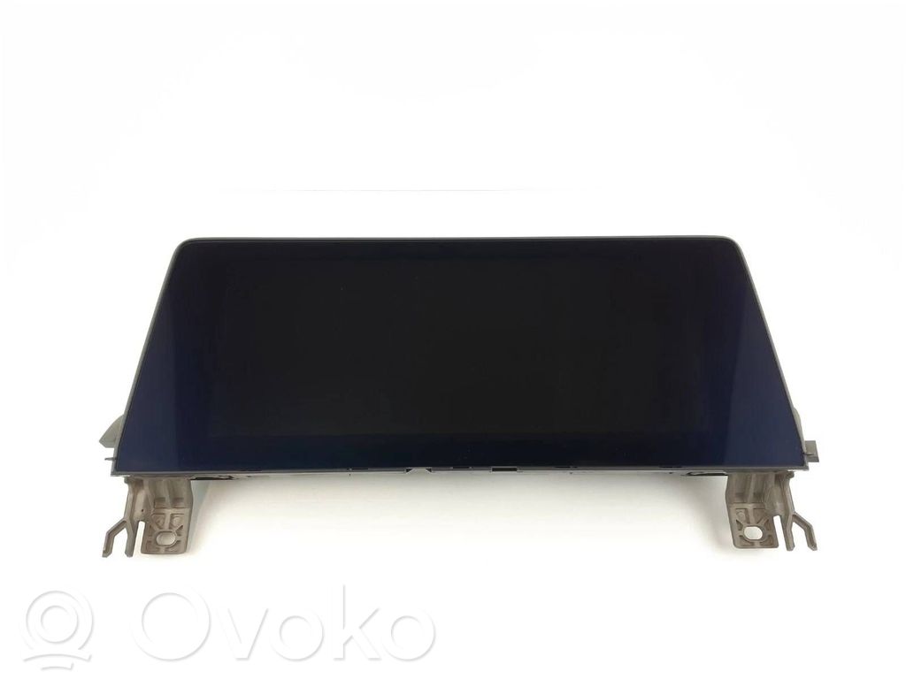 BMW X3 G01 Screen/display/small screen 