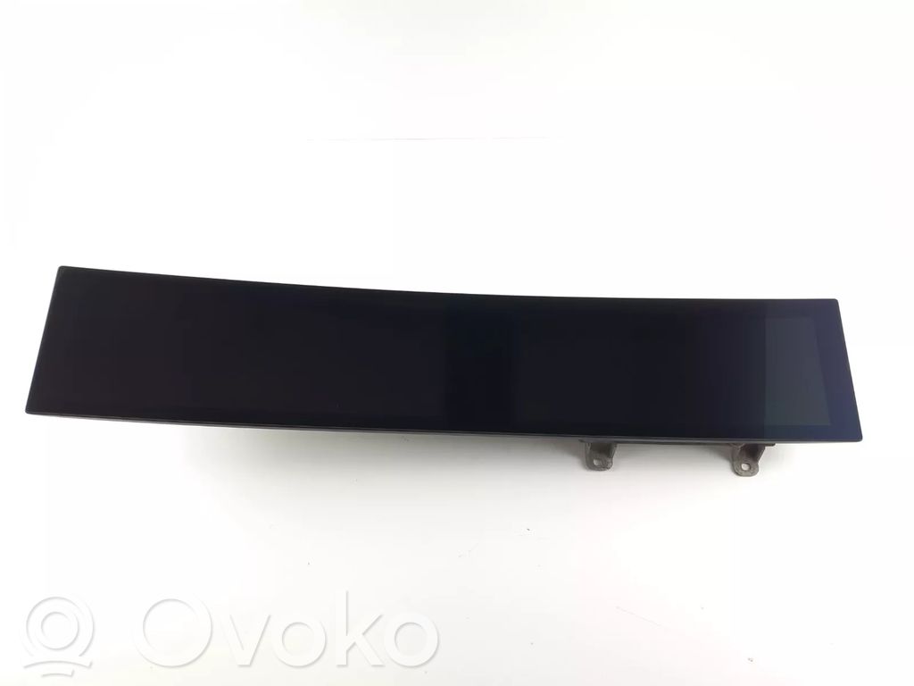 BMW 3 G20 G21 Licznik / Prędkościomierz 