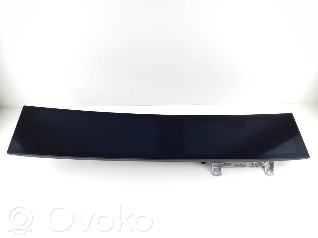 BMW i4 Speedometer (instrument cluster) 