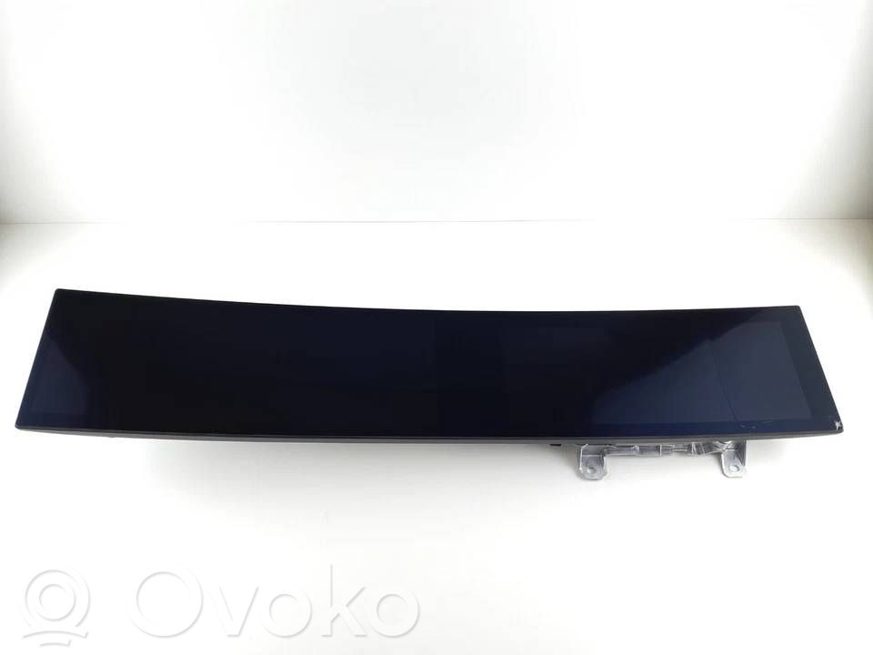 BMW i4 Speedometer (instrument cluster) 