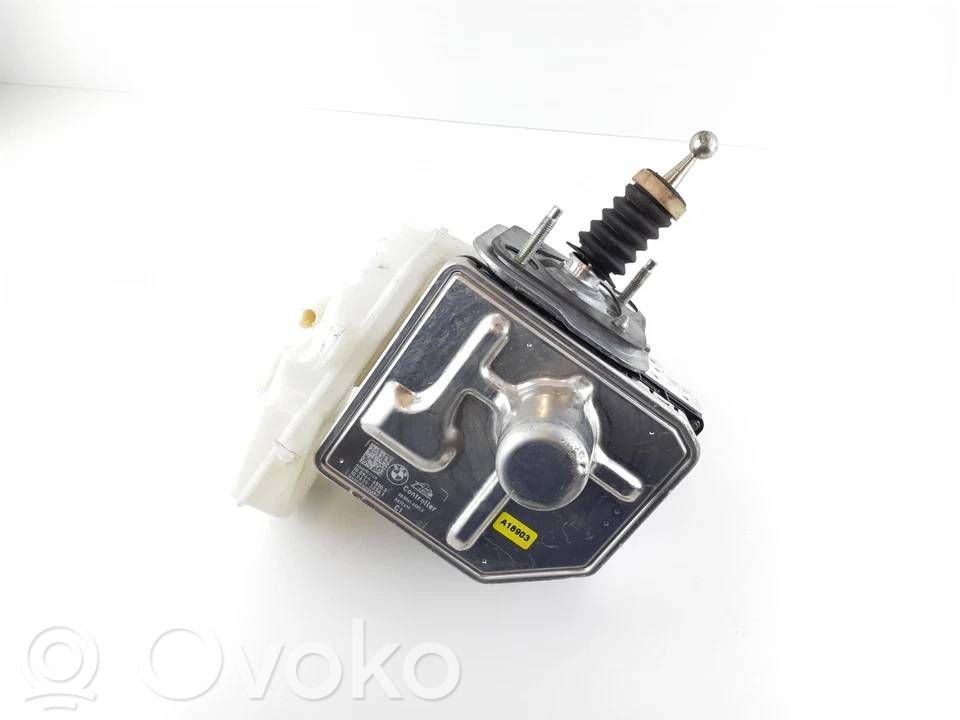BMW i4 ABS Pump 