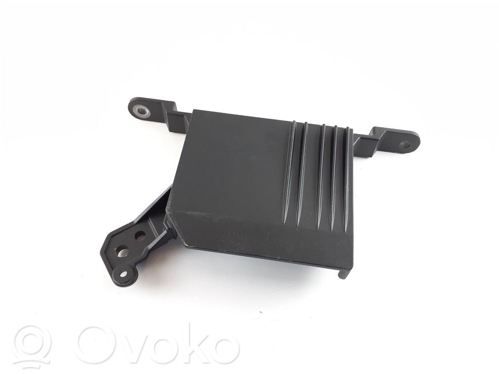 Volvo XC90 Wzmacniacz audio 