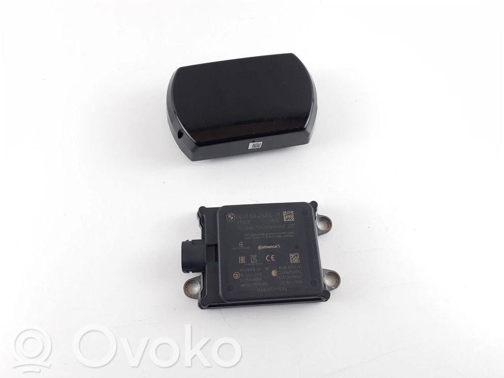 BMW 5 G30 G31 G38 Radar / Czujnik Distronic 