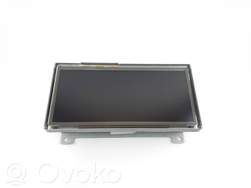 Land Rover Discovery 5 Screen/display/small screen 