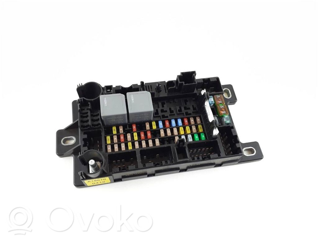 Land Rover Discovery Sport Módulo de fusible 