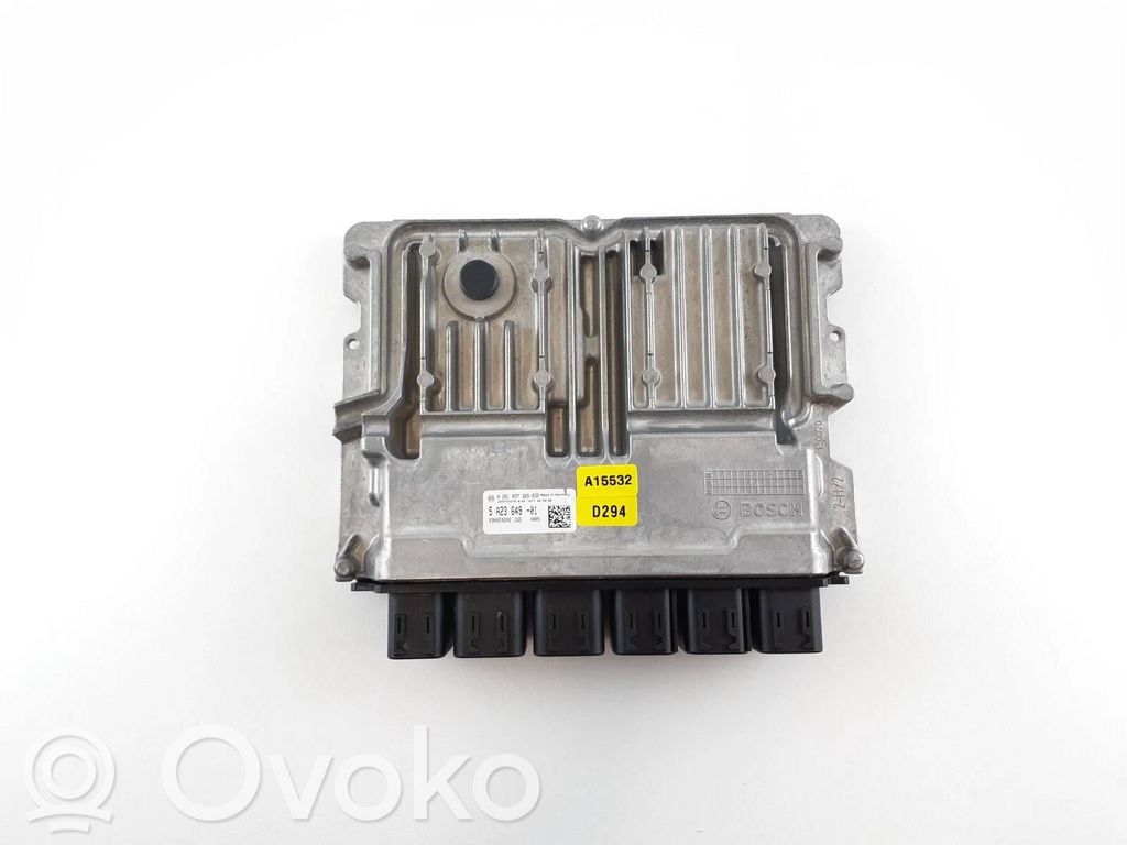 BMW X6 G06 Engine control unit/module 