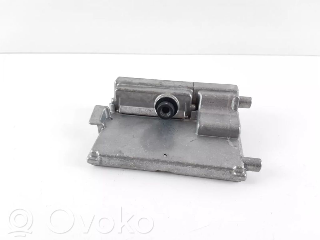 Skoda Enyaq iV Windshield/windscreen camera 