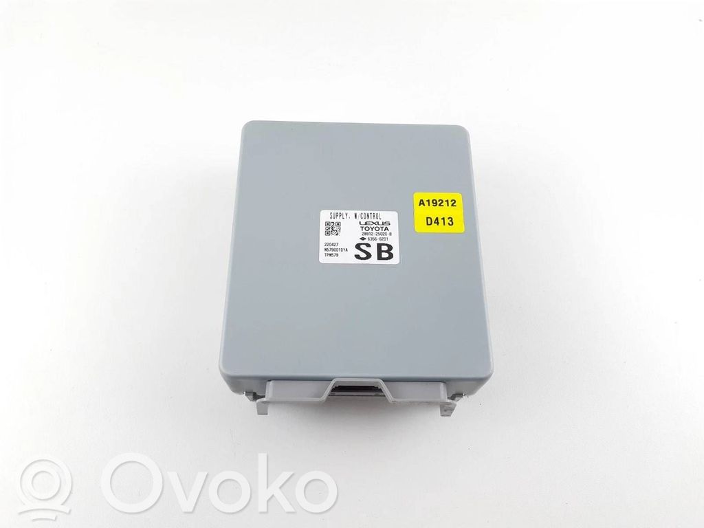Inne komputery / moduły / sterowniki   2891225020B,2891225020B,2891225020,220427,2891225020,63566201,N579001DYA,TPN579