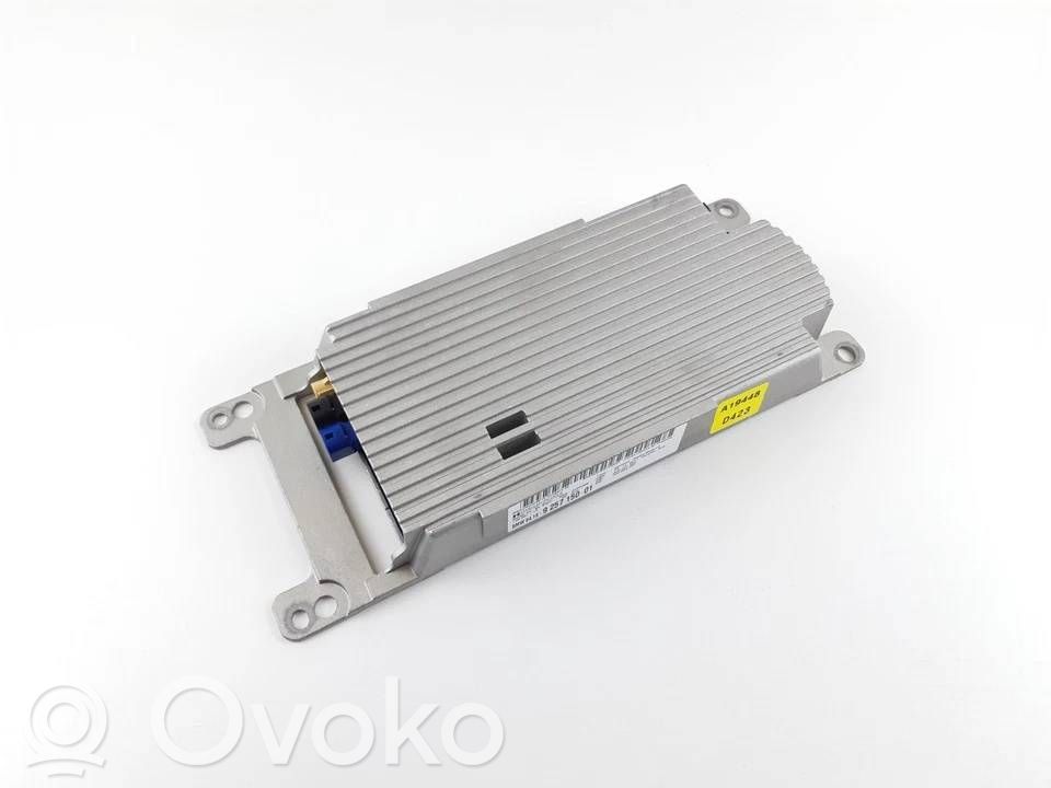 BMW 5 F10 F11 Bluetooth control unit module 