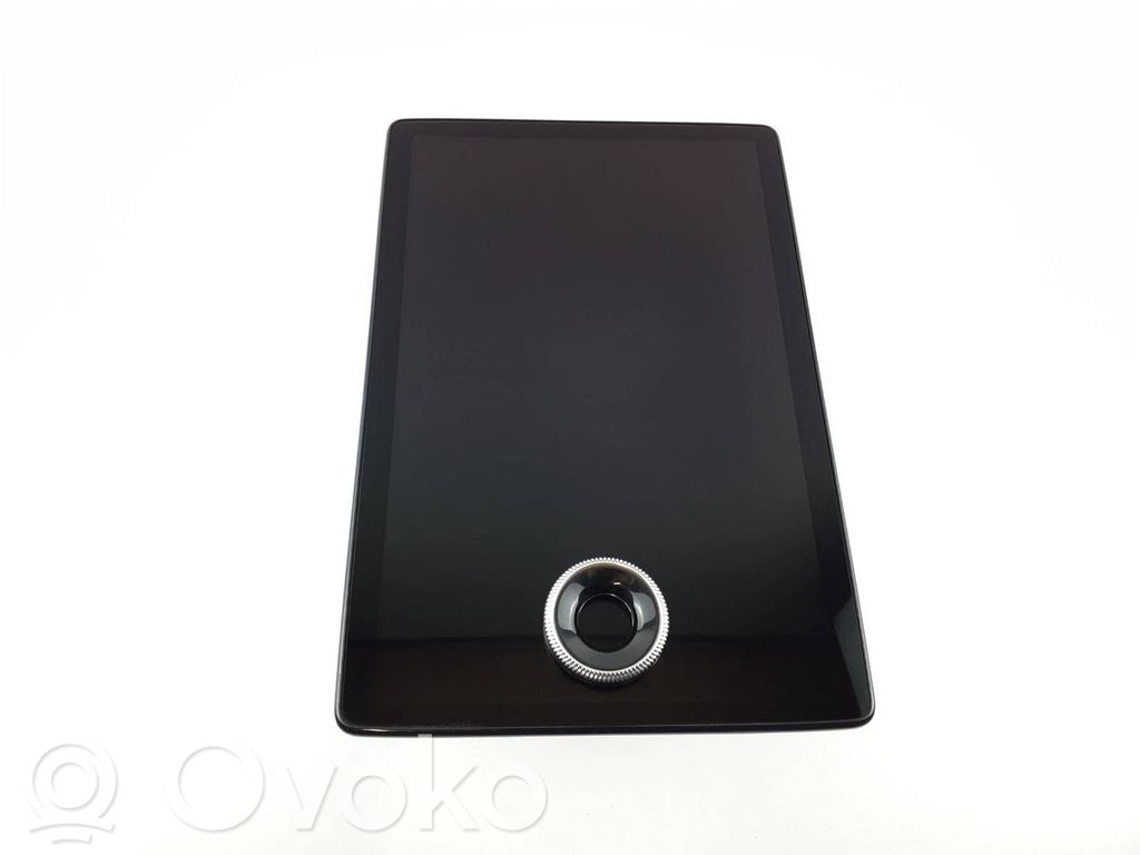 Ford Mustang Mach-E Screen/display/small screen 