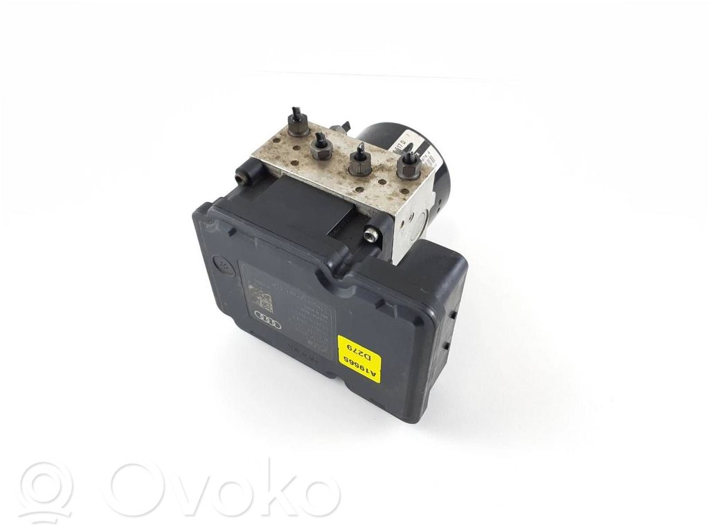 Audi Q7 4L ABS Pump 
