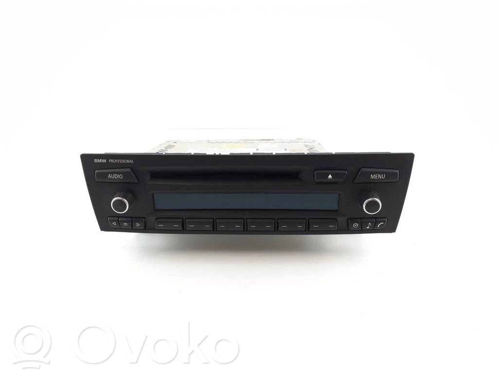 BMW 3 E90 E91 Radio / CD-Player / DVD-Player / Navigation 