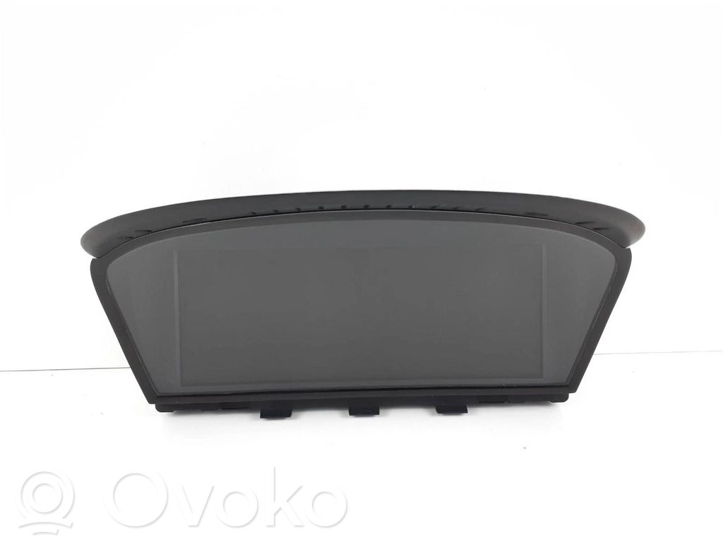 BMW 3 E90 E91 Screen/display/small screen 