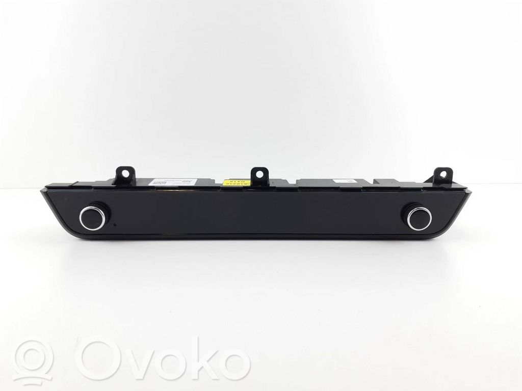 Climate control unit   96540CV000,96540CV000,220620A000,0004201