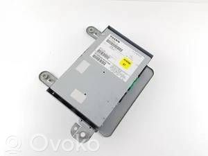 Volvo S60 Garso stiprintuvas 