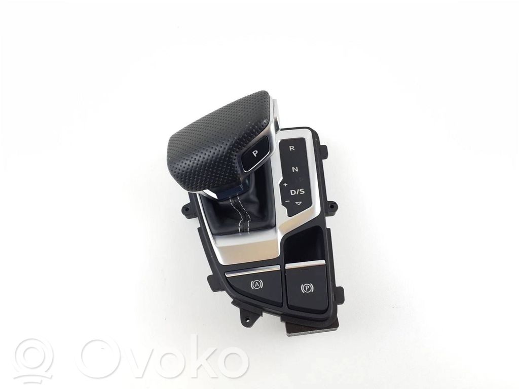 Audi Q7 4M Schimbător viteze 