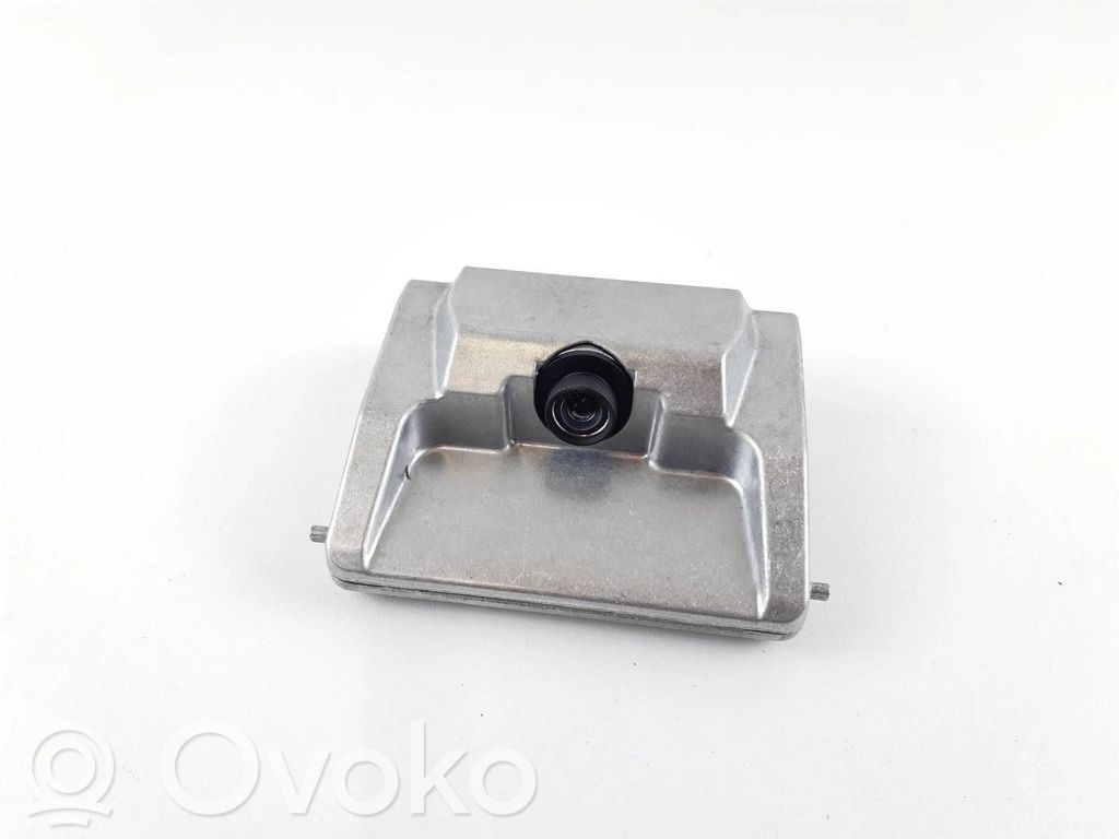 KIA EV6 Windshield/windscreen camera 