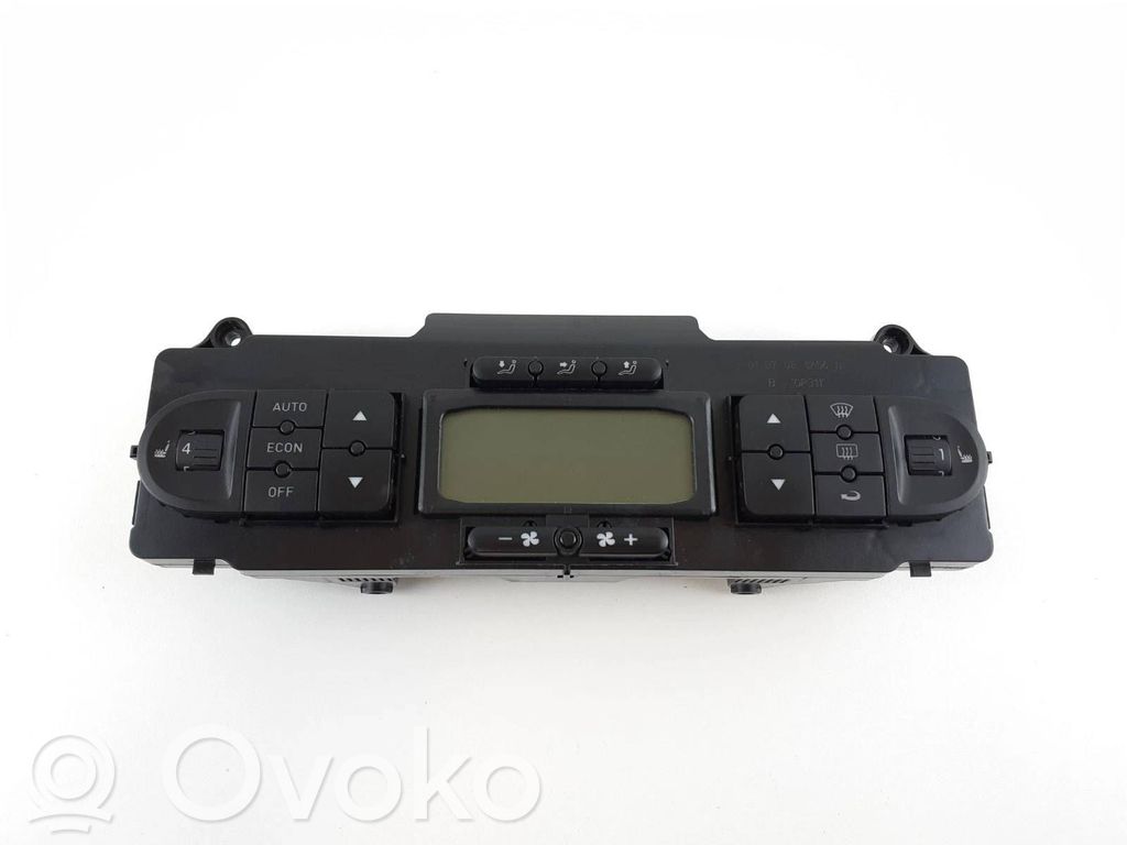 Seat Leon (1P) Unitate control climatizare 