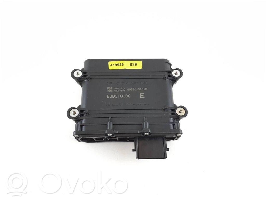 Toyota Corolla E210 E21 Hand brake control module 