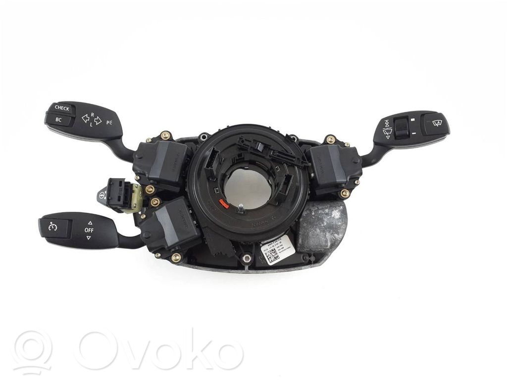 BMW 5 E60 E61 Rokturu komplekts 