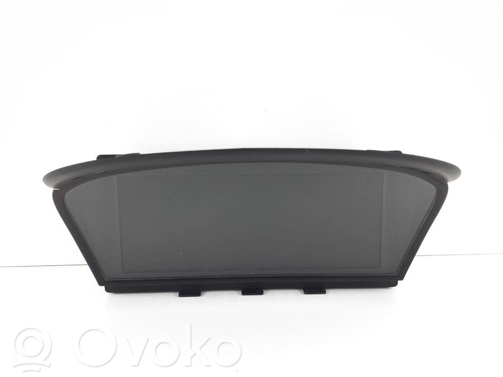BMW 5 E60 E61 Screen/display/small screen 