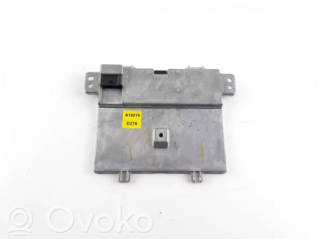 Tesla Model 3 Wireless charging module 