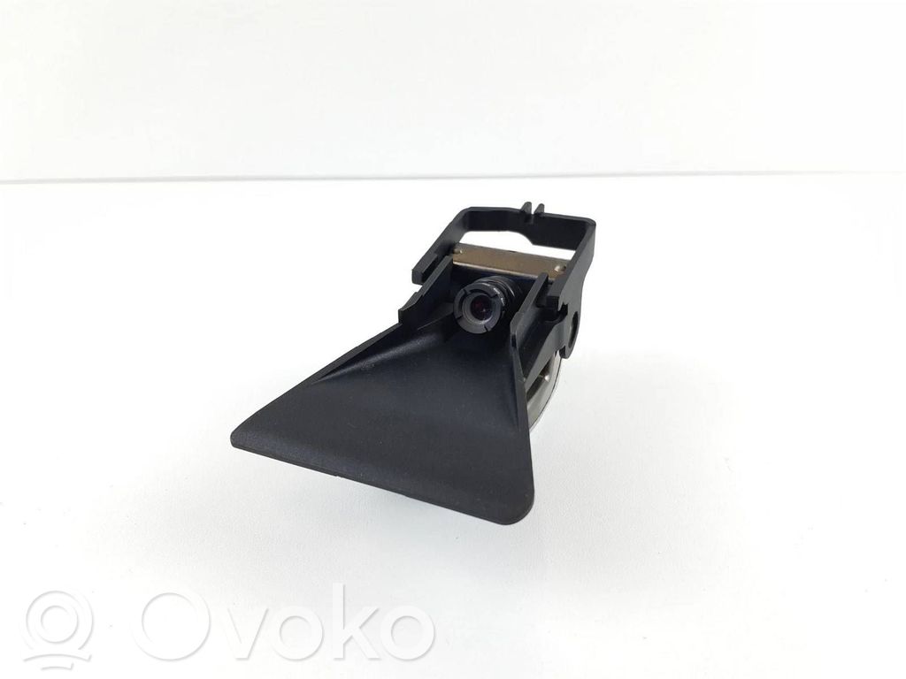BMW X5 E70 Windshield/windscreen camera 