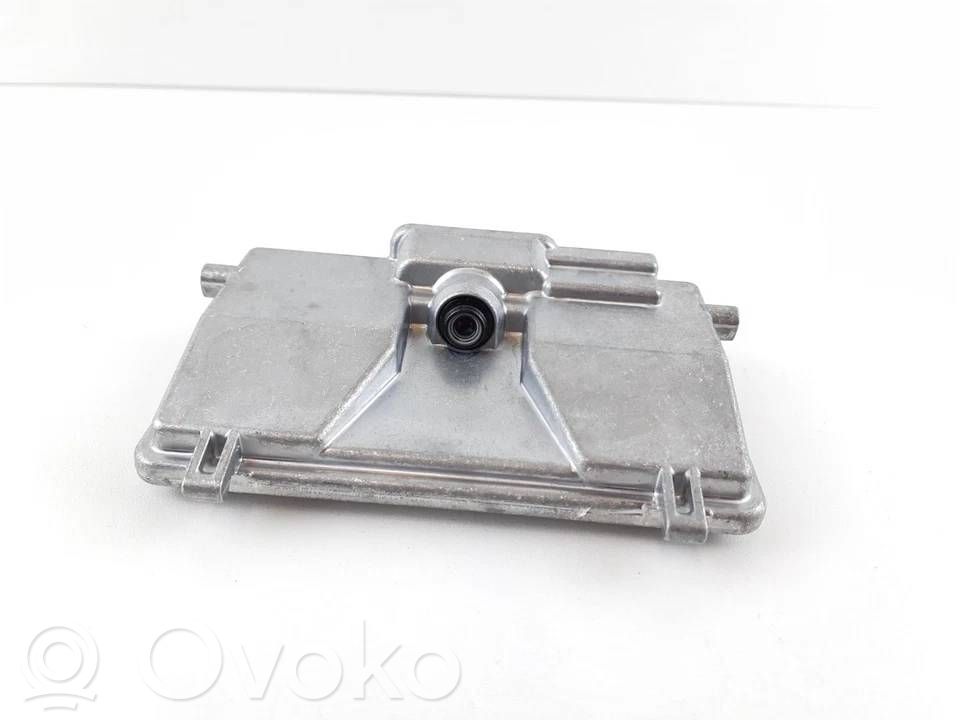 Porsche Macan (95B) Windshield/windscreen camera 