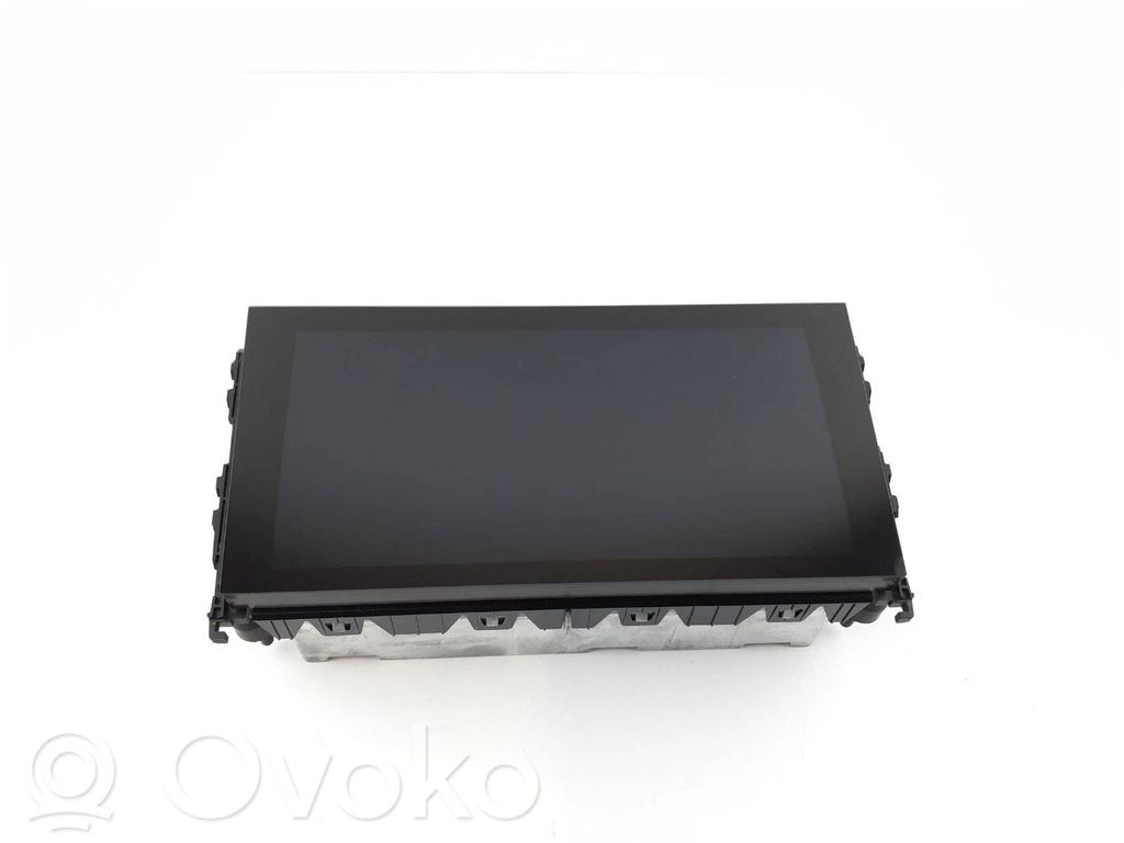 Audi A8 S8 D5 Screen/display/small screen 