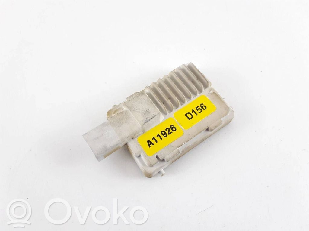 KIA EV6 Other control units/modules 