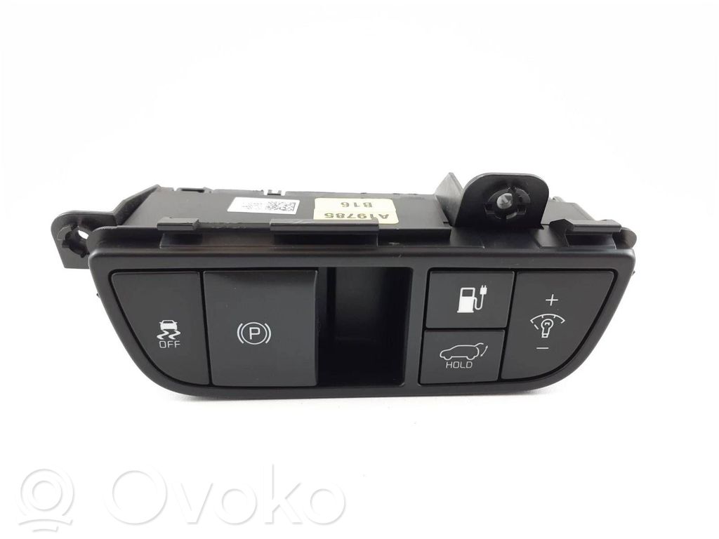 KIA EV6 Hand parking brake switch 