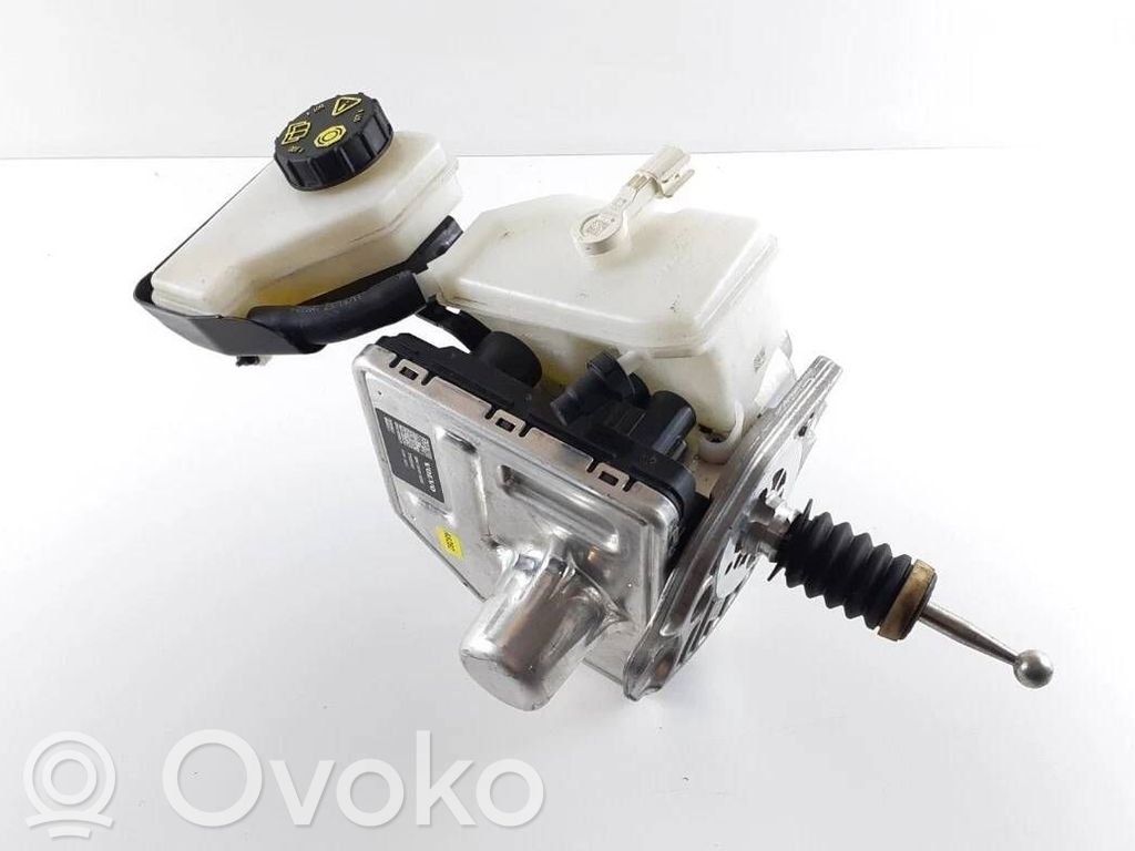 Volvo XC90 ABS Pump 
