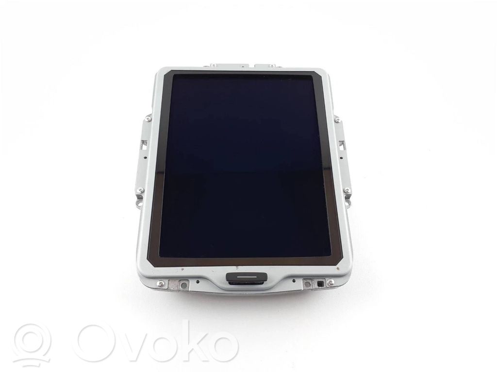 Volvo XC90 Screen/display/small screen 