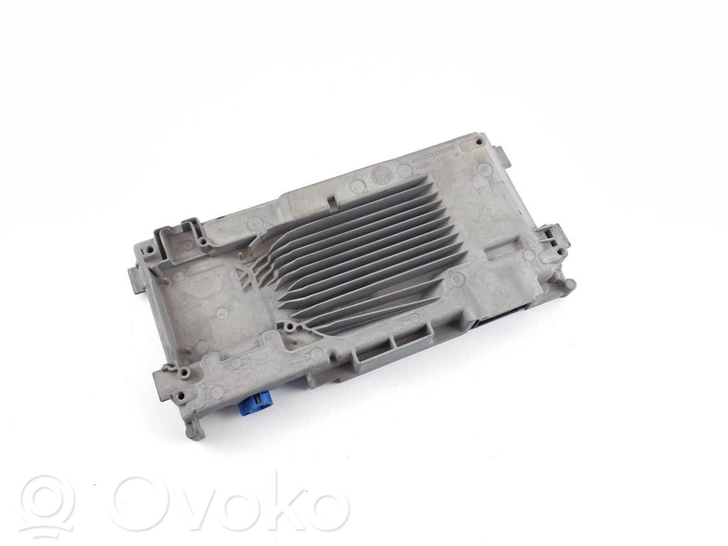 Speedometer control unit/module   5B5B4A8,62105B5B4A8,13264010