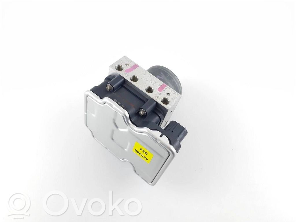 Toyota Yaris Cross ABS Pump 