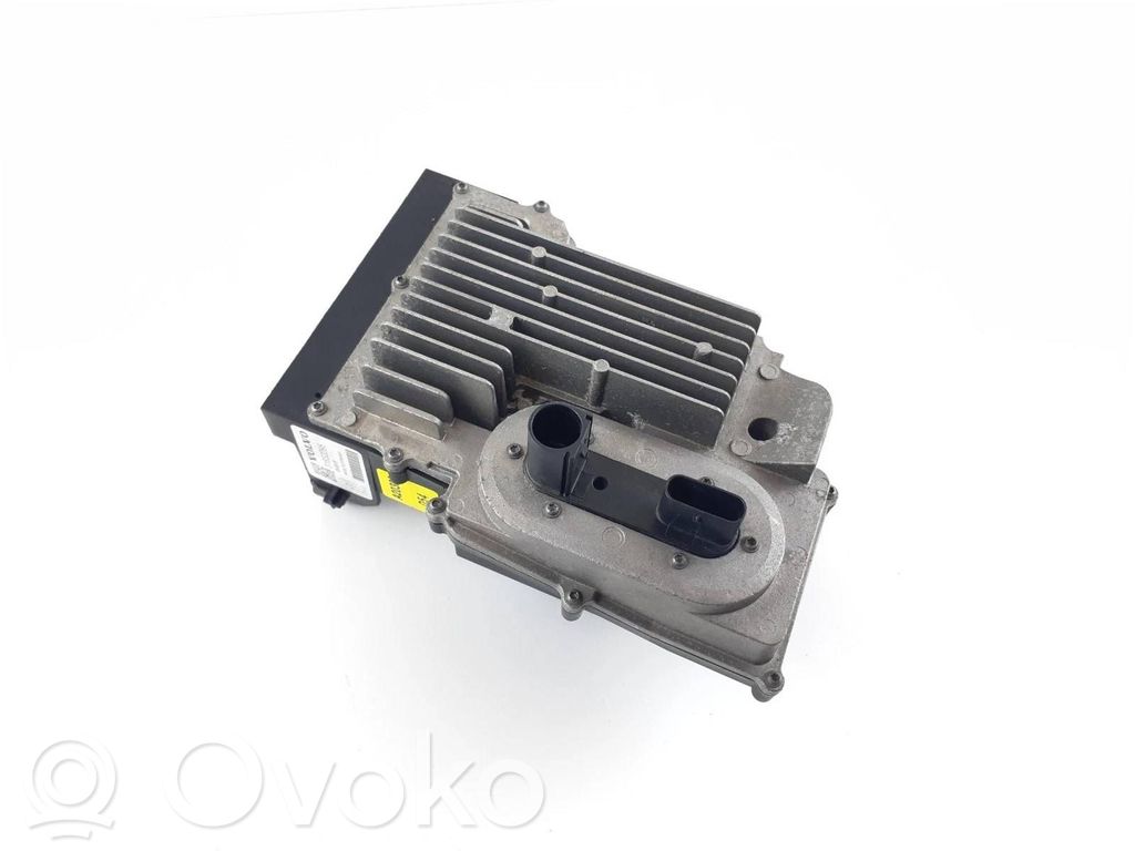 Volvo XC90 Battery control module 