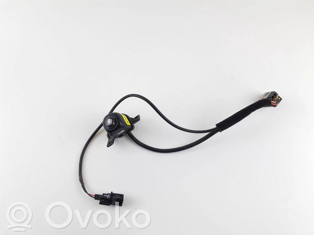 KIA Ceed Reversing camera 