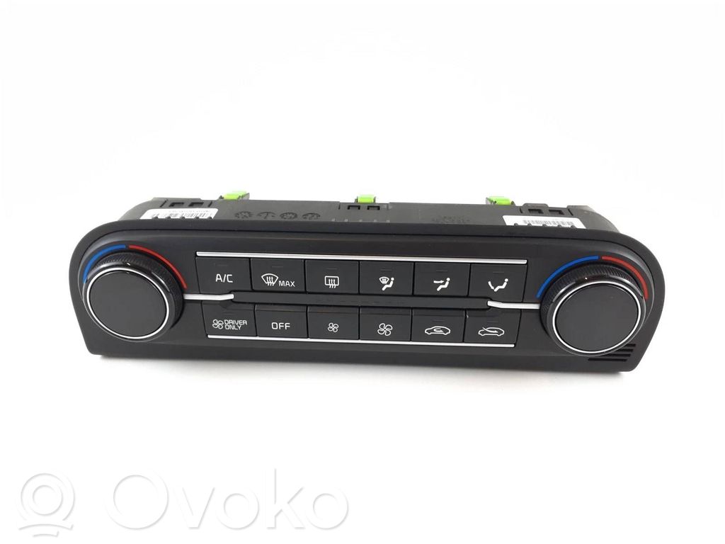 Climate control unit   97250CR010
