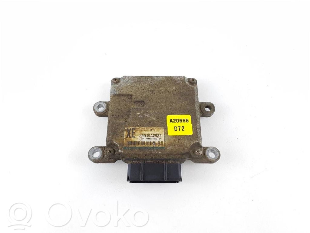 Subaru Outback (BS) Gearbox control unit/module 